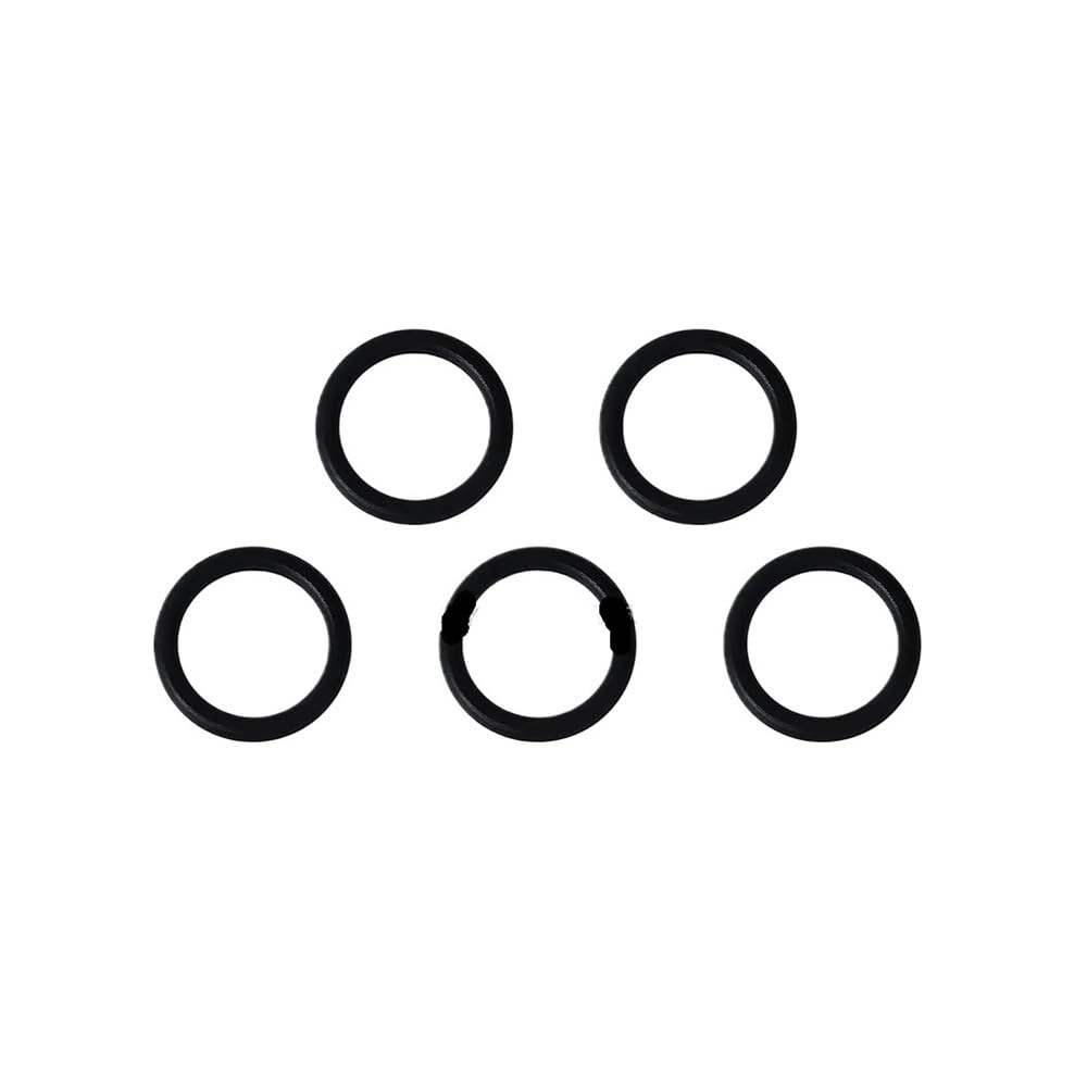 One-way Valve Stopper Sealing Ring - 10PCS Fit For Drone T10 T16 T20