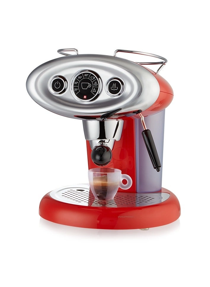 X7.1 - iperEspresso Pannarello