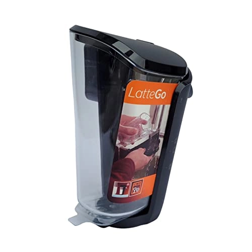 Milk Container - 250 milliliter