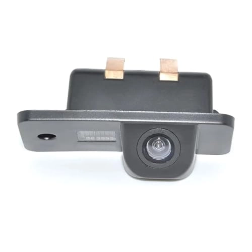 Rear View Camera - Fit For A4 A5 S5 Q3 Q5