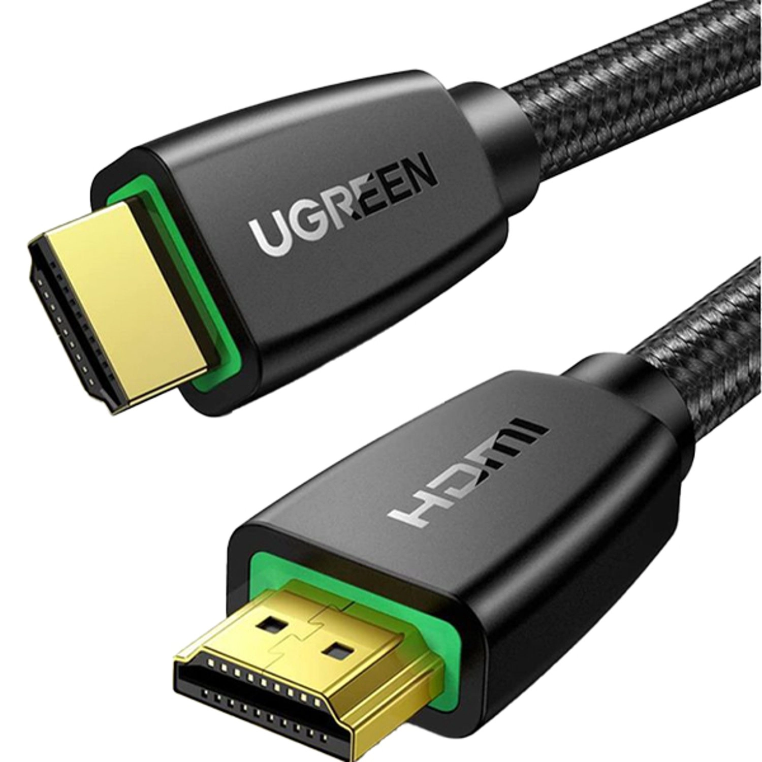 4K HDMI Cable 2m with Ethernet