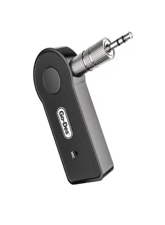 GD-BT102 - Bluetooth 3.0 3.5mm stereo audio jack