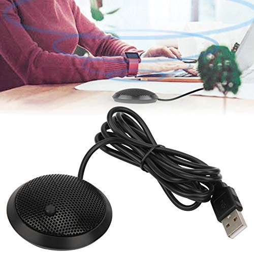 Desktop Microphone USB Microphone