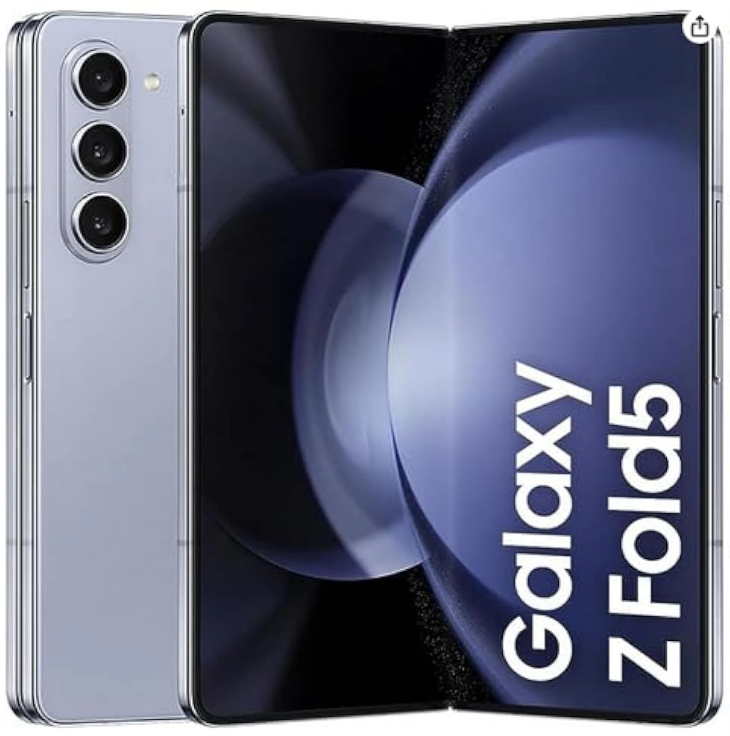 Galaxy Z Fold5 - 12GB 256GB