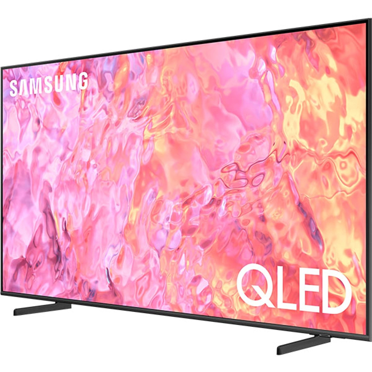 QA55Q60CA - 55 inch