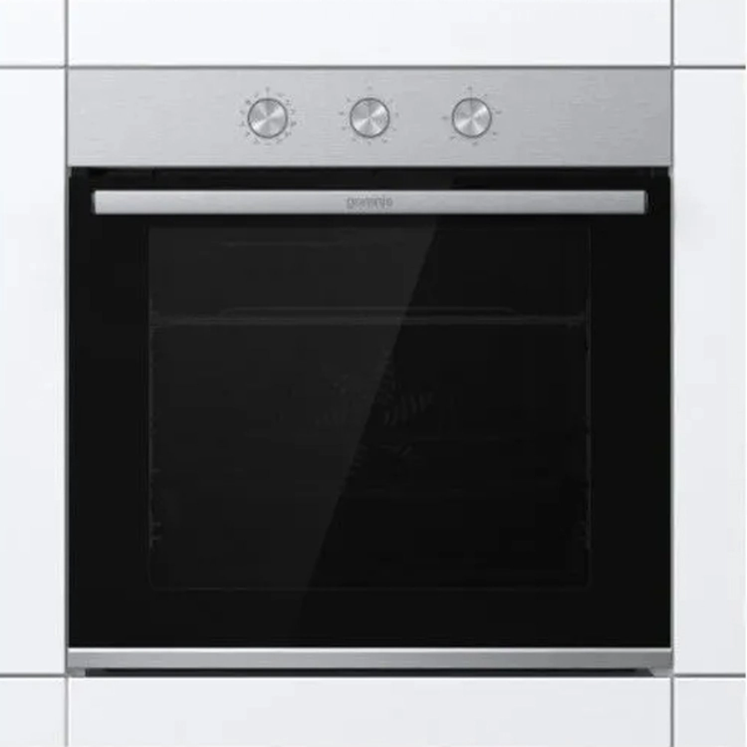BO6727E03X Electric Oven
