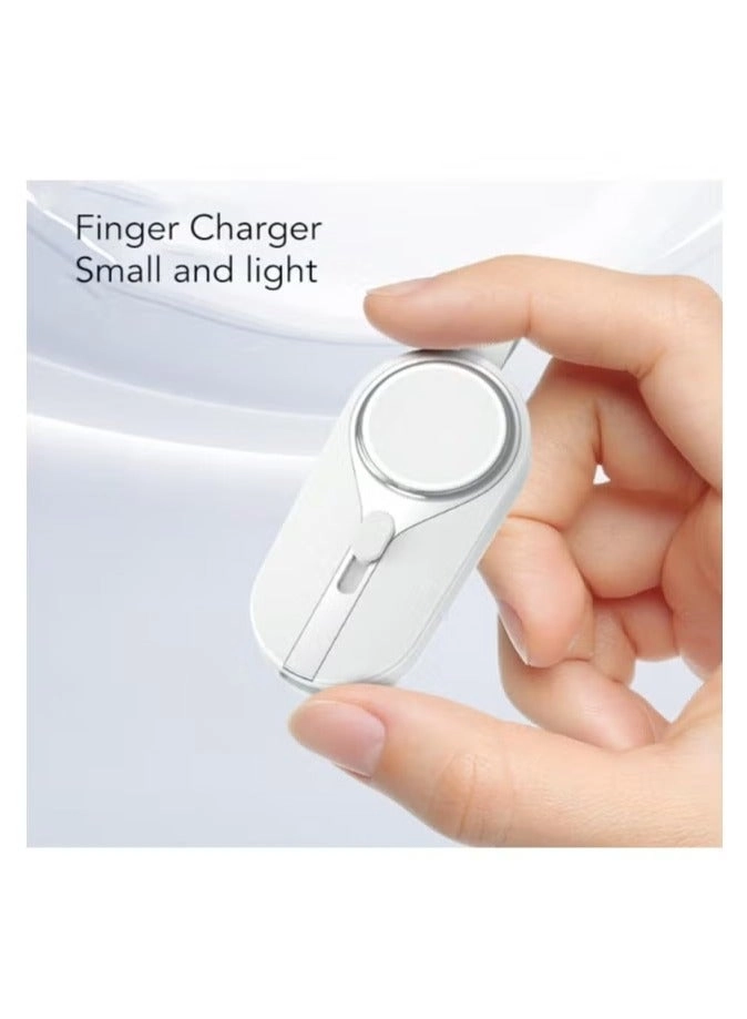 Mini Power Emergency Pod