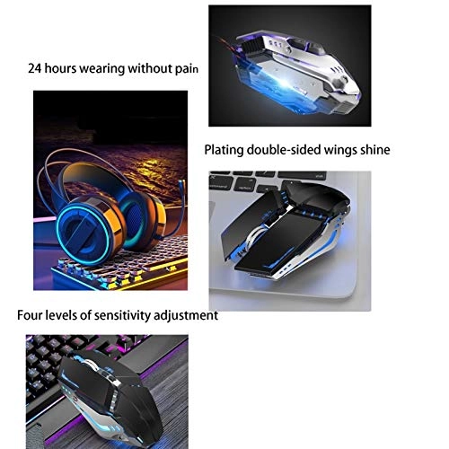 Mechanical Keyboard - Wired