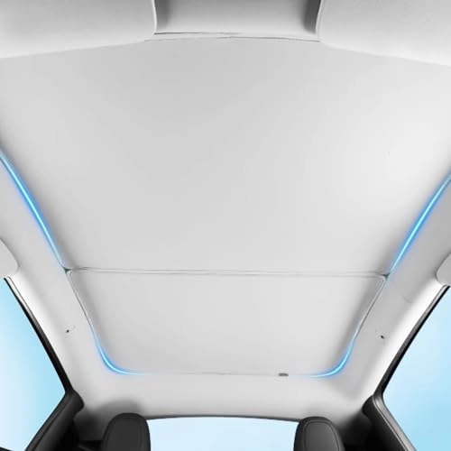 Sunshade Roof - Model Y 2021-2024