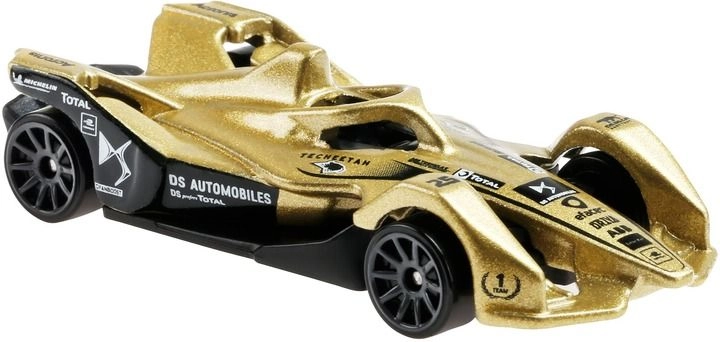 Basic Cars - 1 Piece