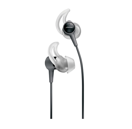 SoundTrue Wired Headphone