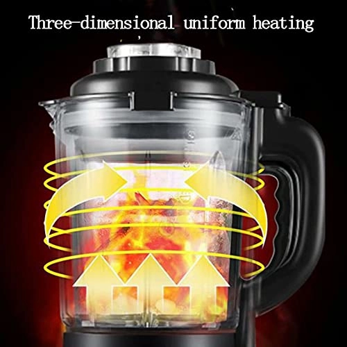 Personal Blender Mixer - 1.75 Liters