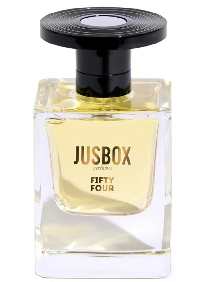 Jusbox Fifty Four Eau de Parfum 78 ml