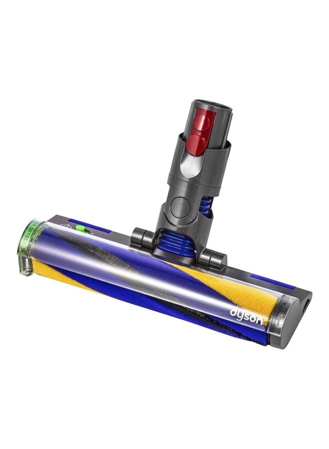 V15 Detect - 0.77 L 660 W Yellow/Nickel