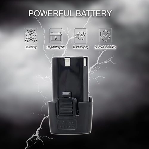 BN-HK103 - 12V 60–100Nm