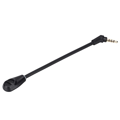 Cloud Detachable Replacement - 3.5mm-Mini-Jack Microphone