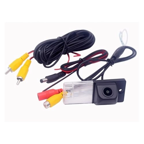 Rear View Camera - Night Vision WIFI