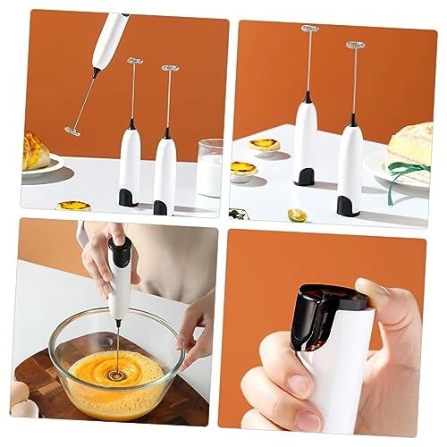 Hand Mixers - 1 watts