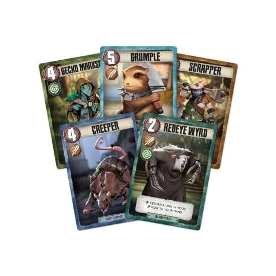 Battlelands: Standard Edition