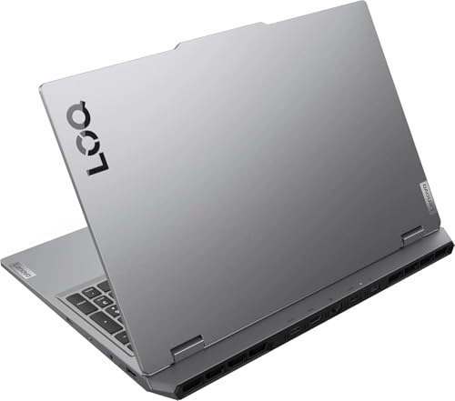 LOQ 15IRX10 83JE009VPS - 15.6'' Core i7-14700HX 24GB DDR5 512GB SSD