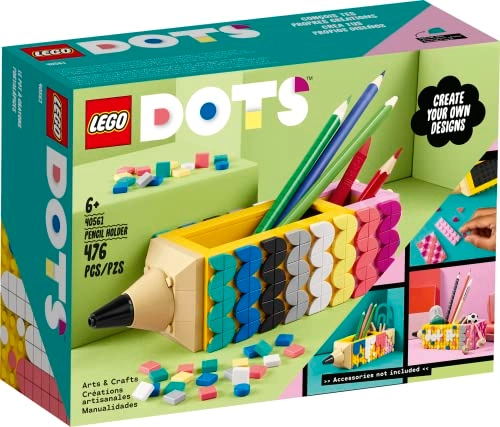 DOTS Pencil Holder (40561)