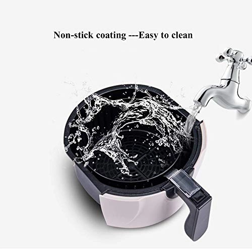 Multifunctional air Fryer UXQUXNIL