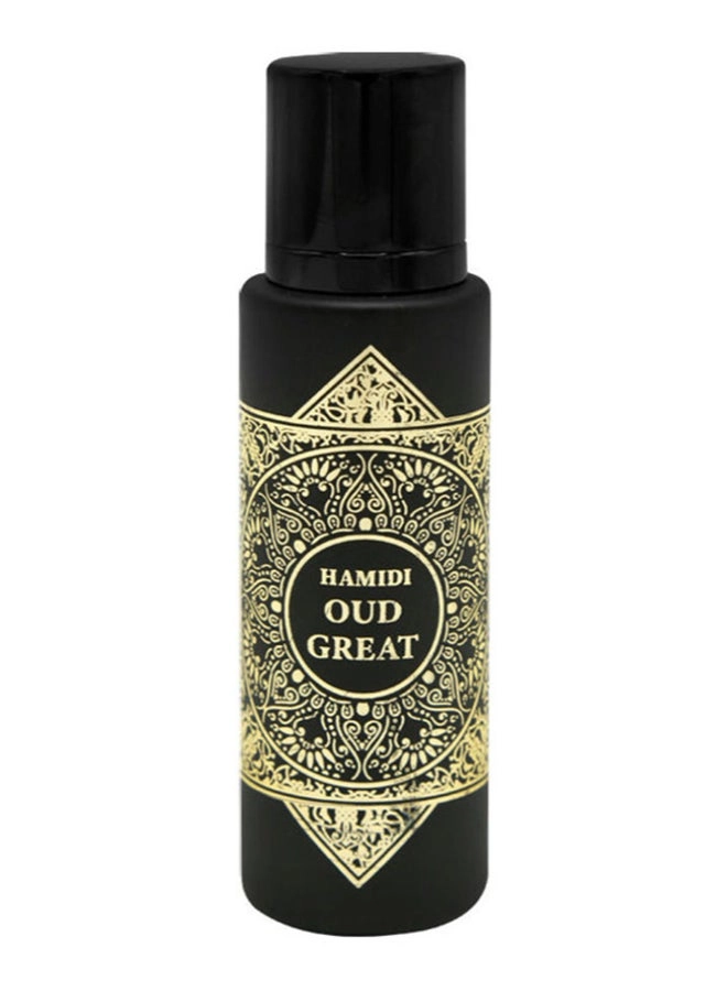 Oud Amwaj Eau de Parfum 30ml