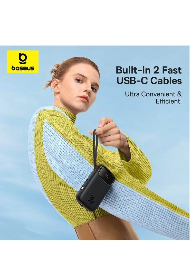 QPow2 - 20000mAh 30W