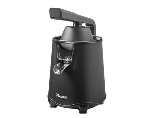 Electric juicer - 600 watts 500 Milliliters
