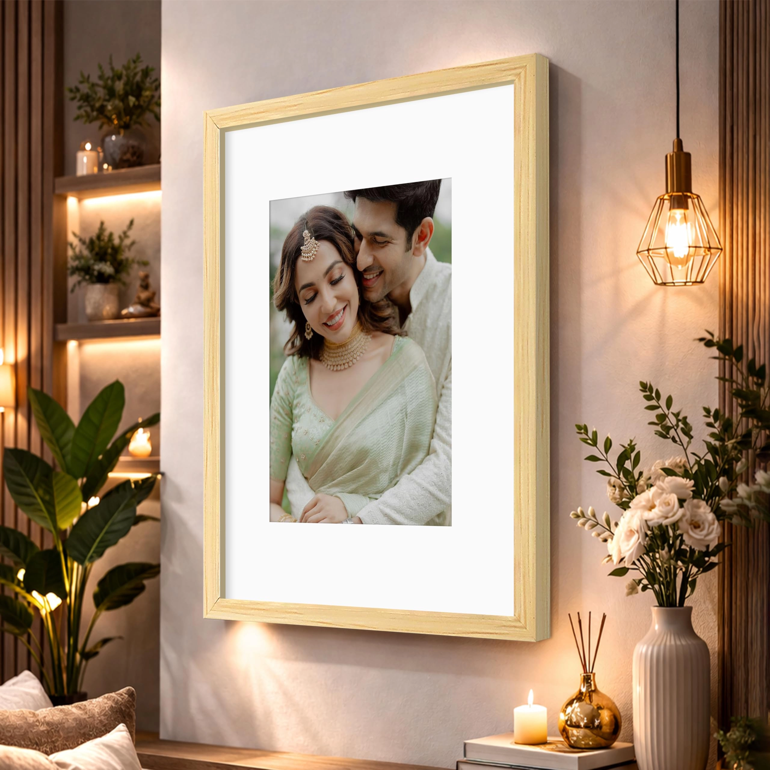 Document Frame - 16x20 Inch