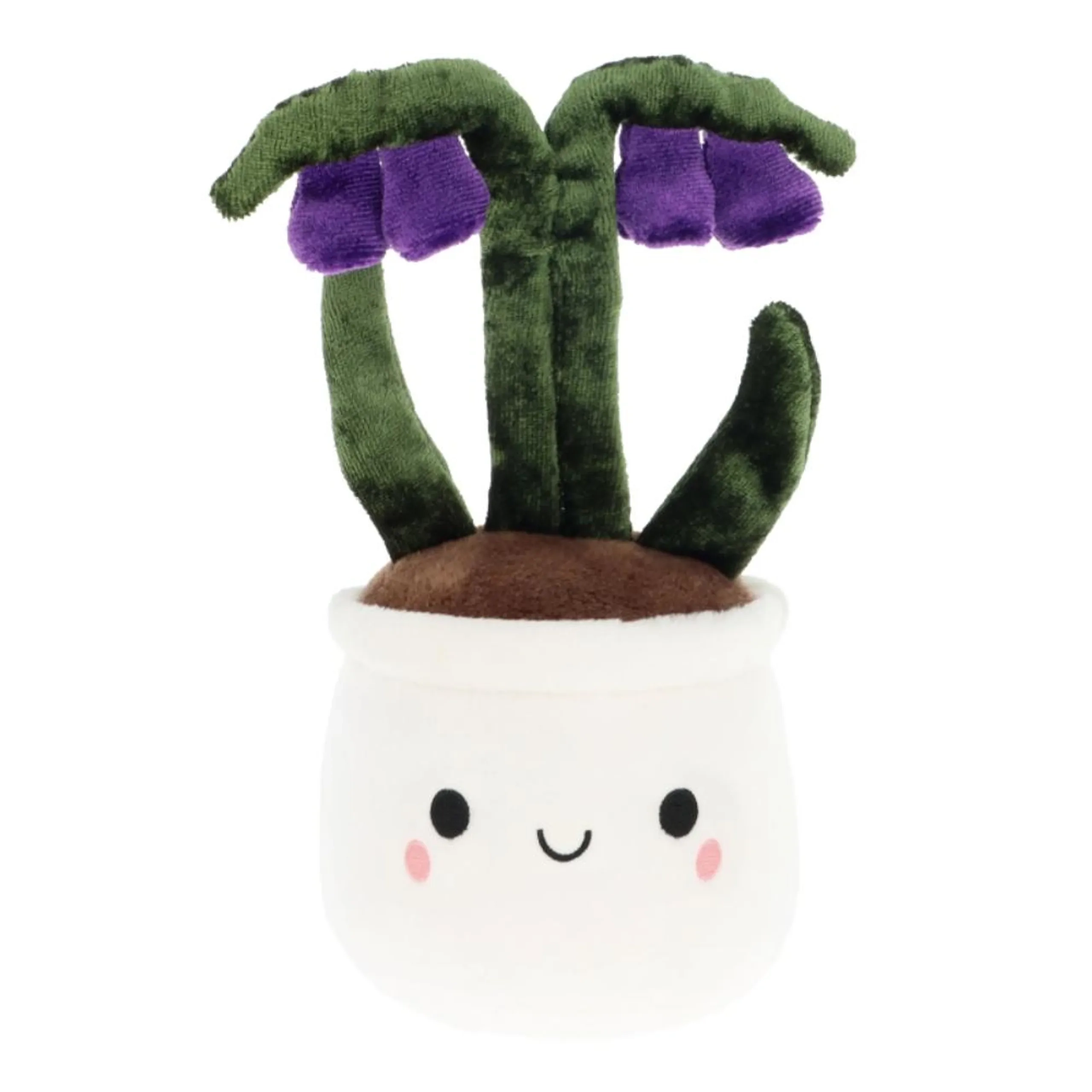 Flower Bobballs 12 cm Plush