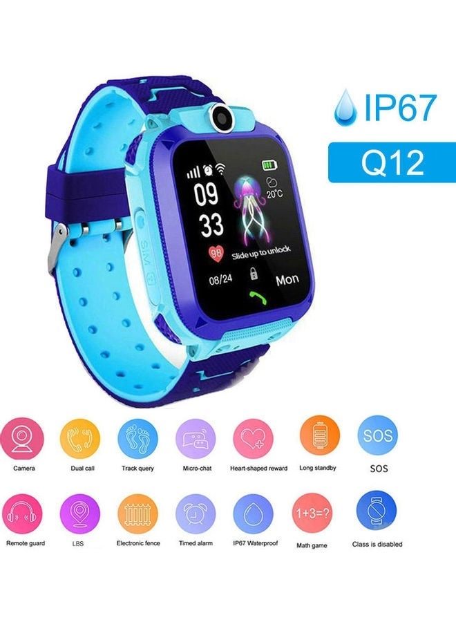 Kids Smartwatch