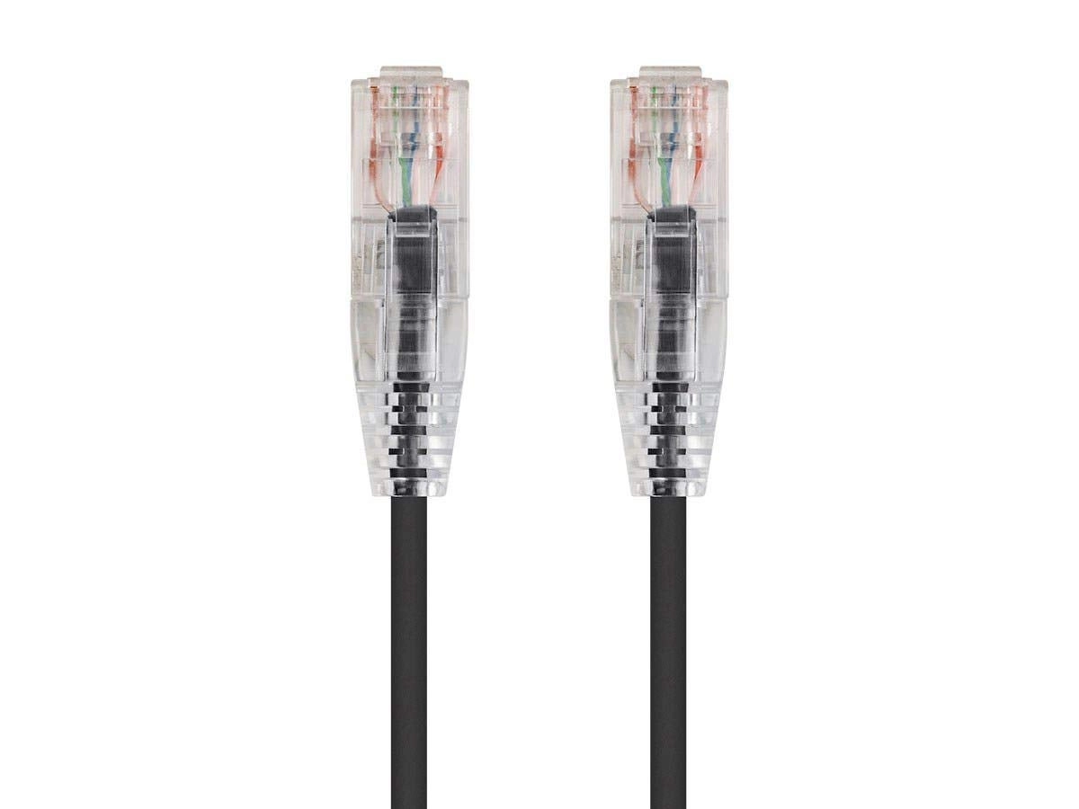 Monoprice Cat6 UTP Ethernet Cable - 0.5FT