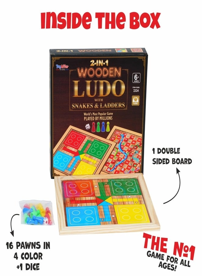 Ludo + Snakes & Ladders + Checkers + Chess + Tic Tac Toe