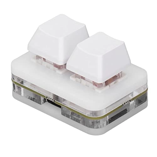Red Switch Mini - Wired