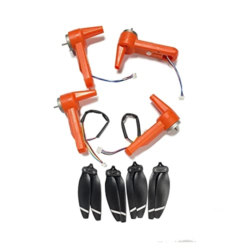 Propeller Replacement Blades