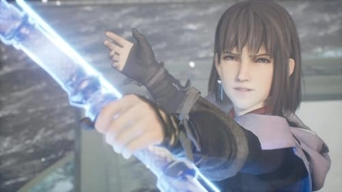 Valkyrie Elysium - PlayStation 5 (PS5)