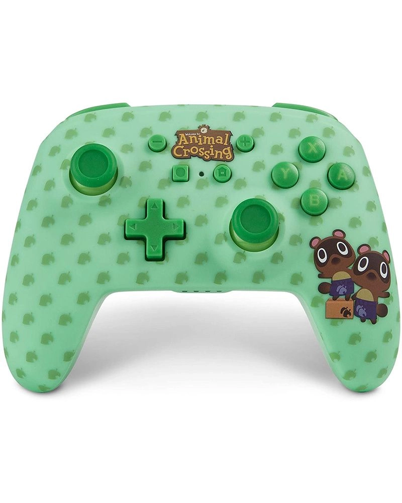 Enhanced Controller - Multicolour Nintendo Switch