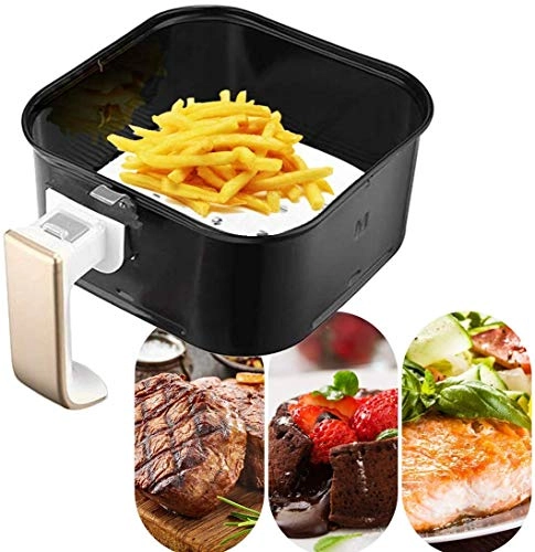 Air Fryer Accessories - Metal 5-piece