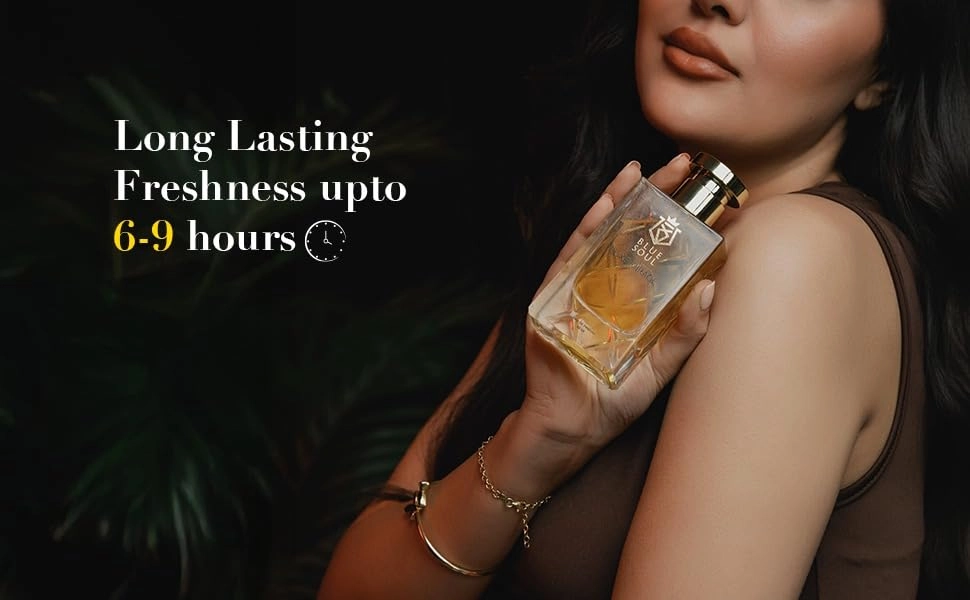 Luxe Mirage Eau de Parfum 80ml