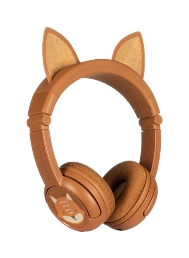 PlayEars+ Wireless Headset