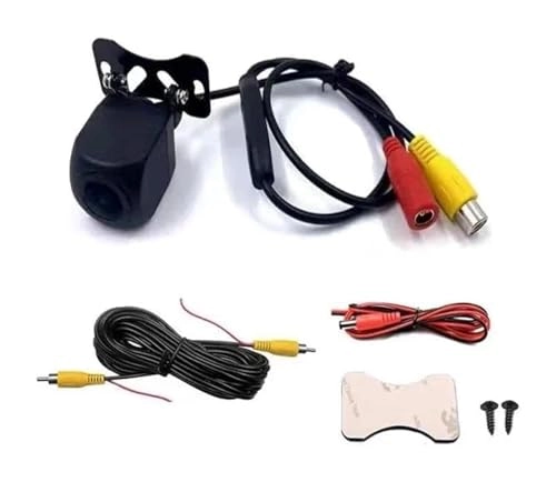 Rear View Camera - Night vision wireless 960*576 pixels