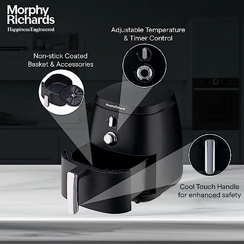 Classic Air Fryer 510059