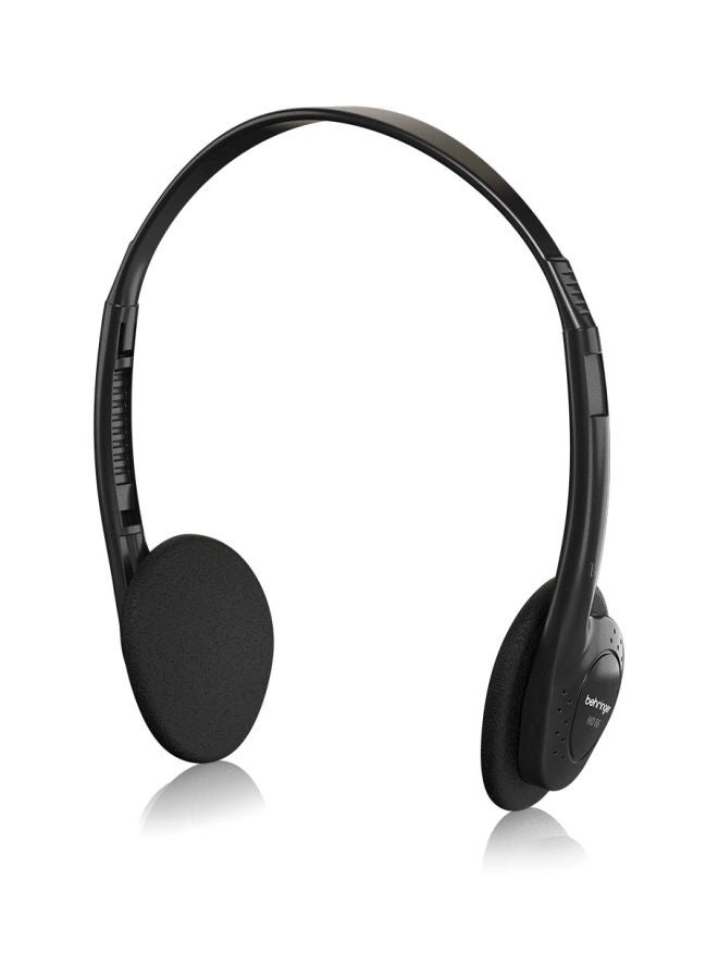 HO66 Wired Headphone