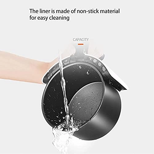 Air Fryer TINZA21812