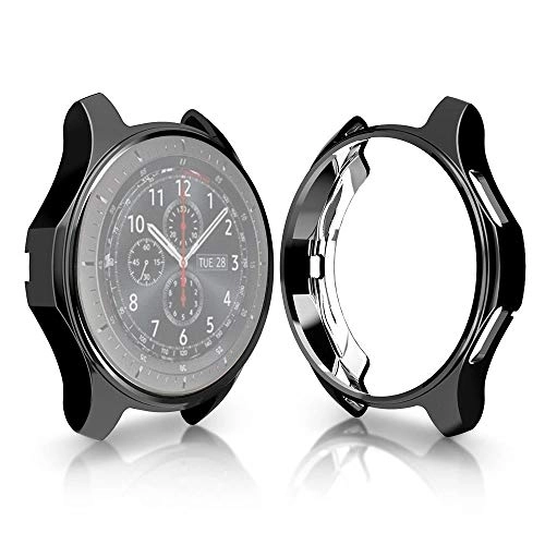 Gear S3 Frontier 46mm TPU