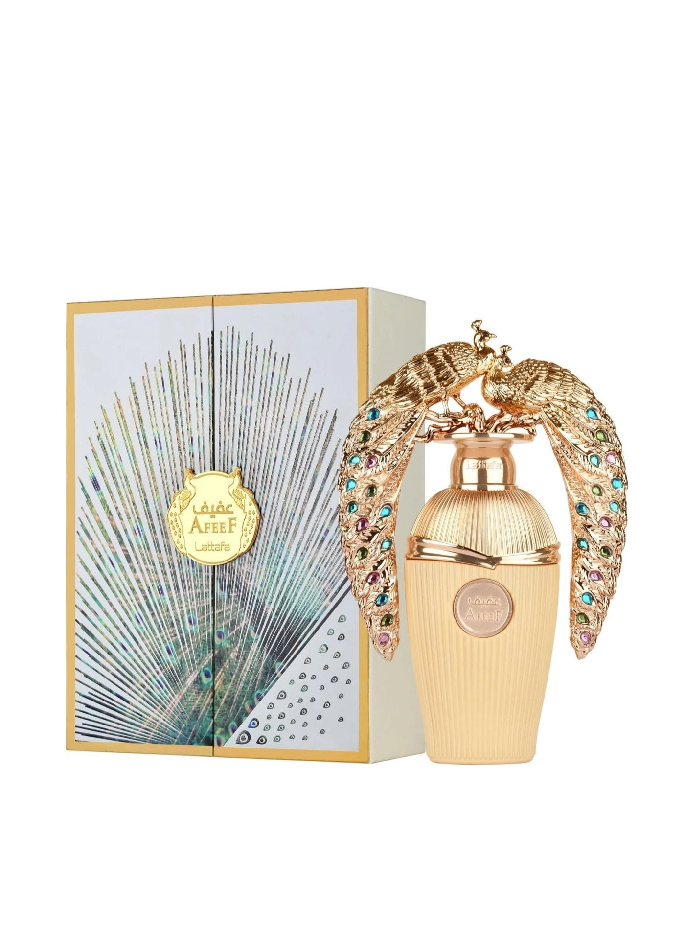 AFEEF Eau de Parfum 100ml