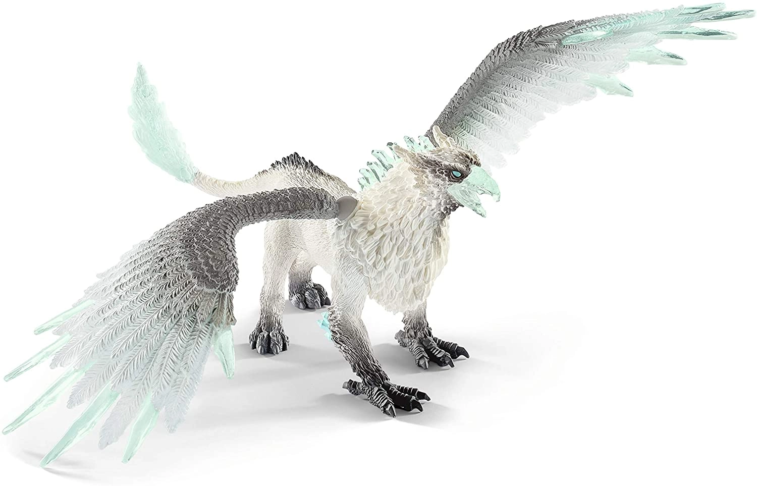Ice Griffin - Eldrador - 7 yr(s) (33 cm) (4055744029998)