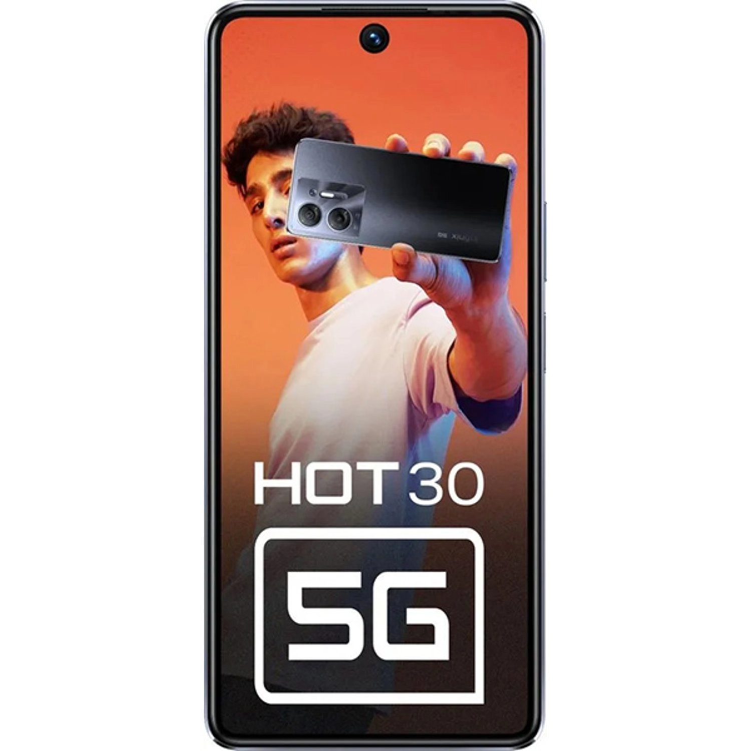 HOT 30 - 8GB 128GB