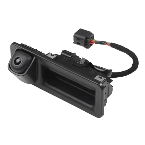 Rear View Camera - high resolution